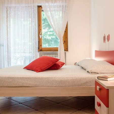 皮雅诺迪索伦托Pretty House Sorrento别墅 外观 照片