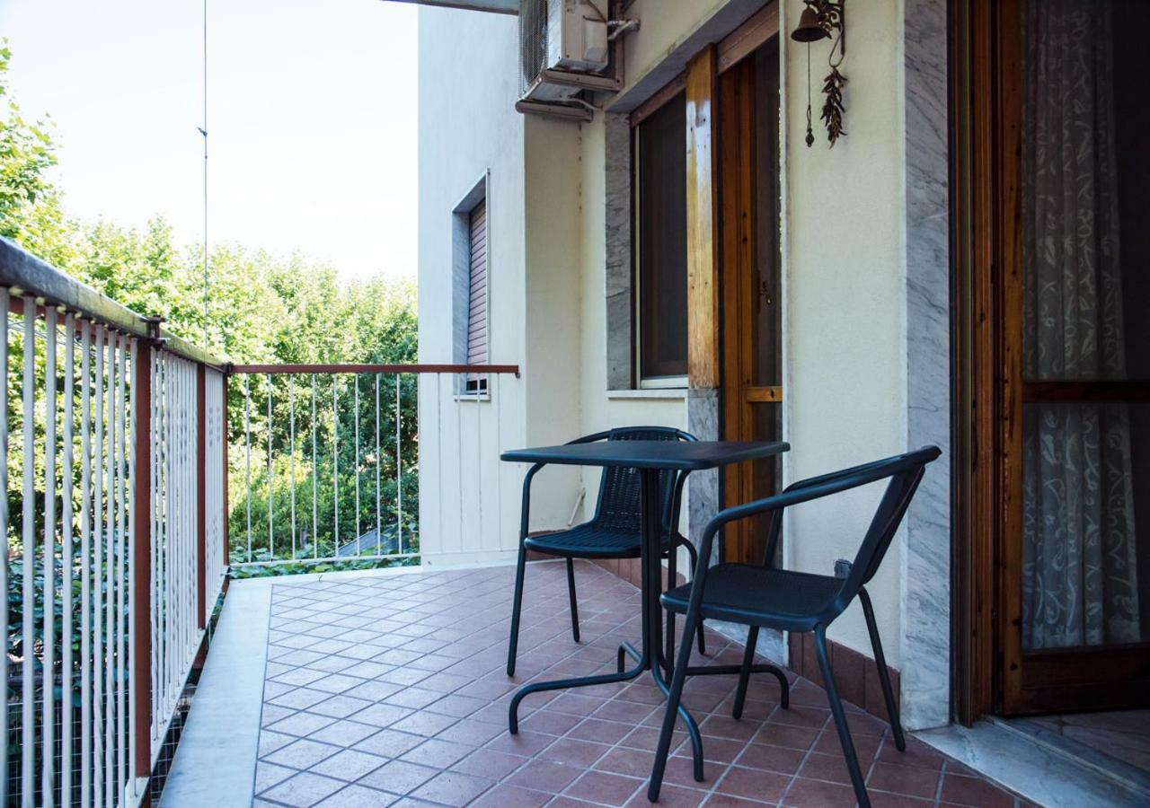 皮雅诺迪索伦托Pretty House Sorrento别墅 外观 照片